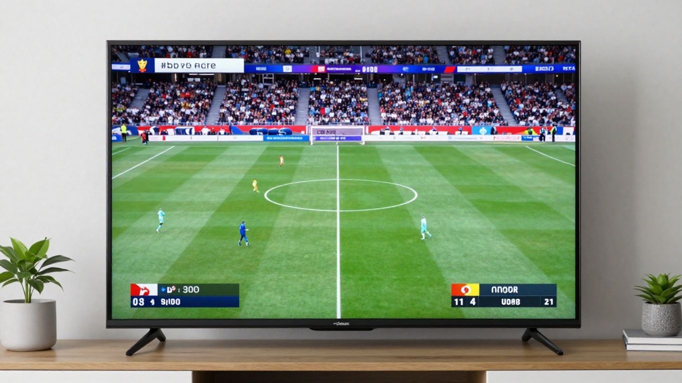 Teknisk ytelse for streaming